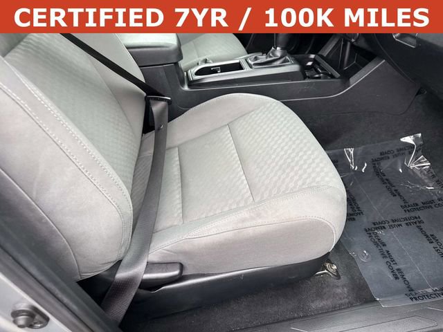 Used 2023 Toyota Tacoma SR AWD/4WD image 10