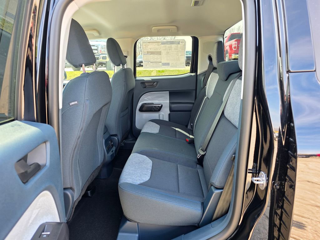 New 2026 Ford Maverick XLT AWD/4WD image 22
