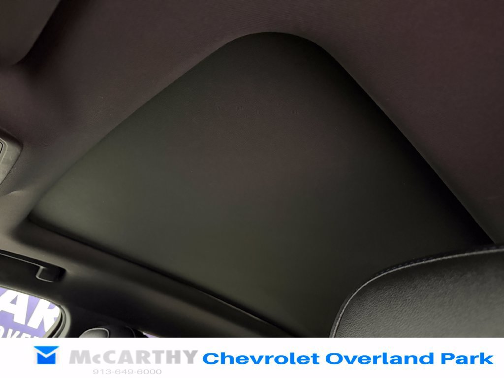 Used 2025 Chevrolet Equinox RS w/ Safety and Technology Package AWD/4WD image 23