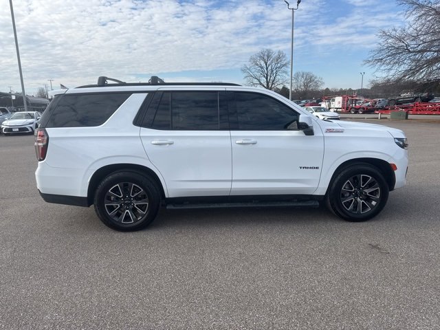 Used 2021 Chevrolet Tahoe Z71 w/ Z71 Off-Road Package image 6