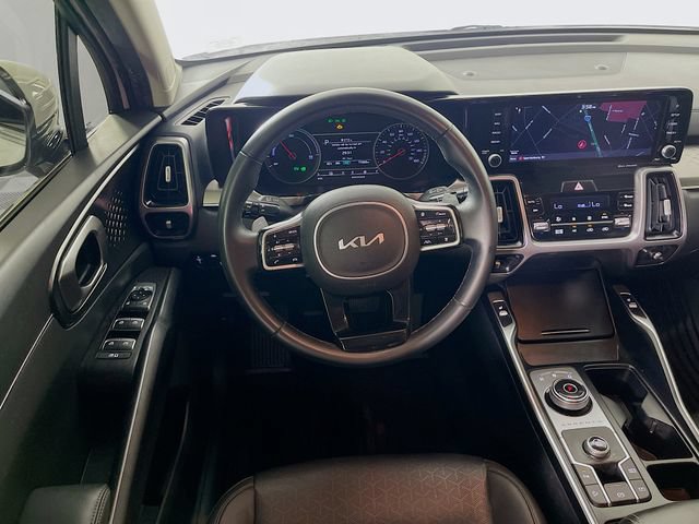 Used 2022 Kia Sorento EX FWD image 23