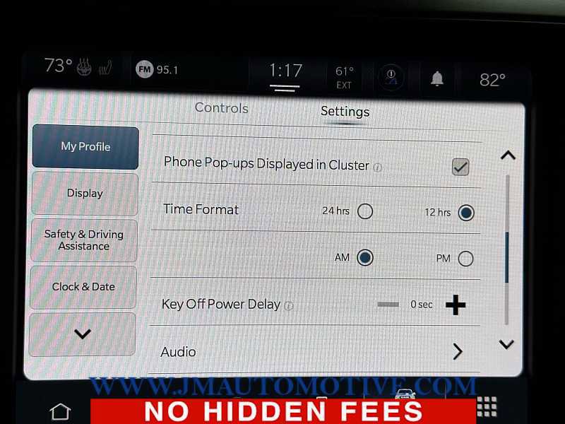 Used 2022 RAM 1500 Laramie image 29