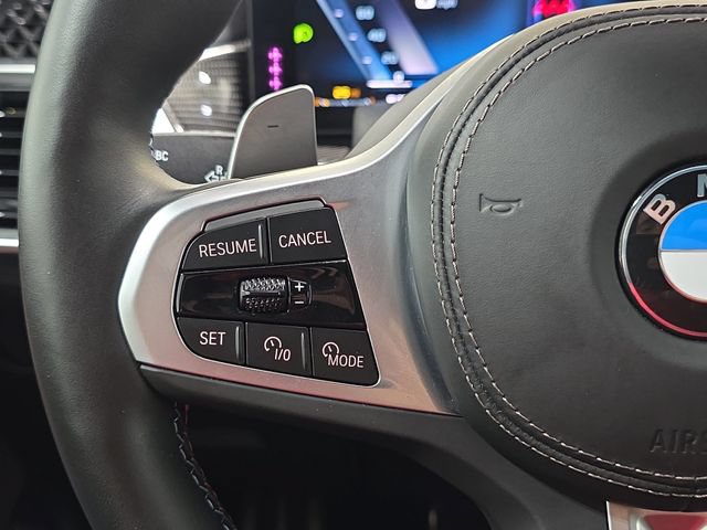 Certified 2026 BMW X5 M60i AWD/4WD image 13