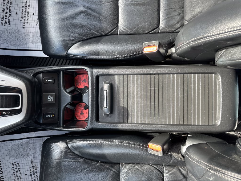 Used 2014 Honda CR-V EX-L image 35