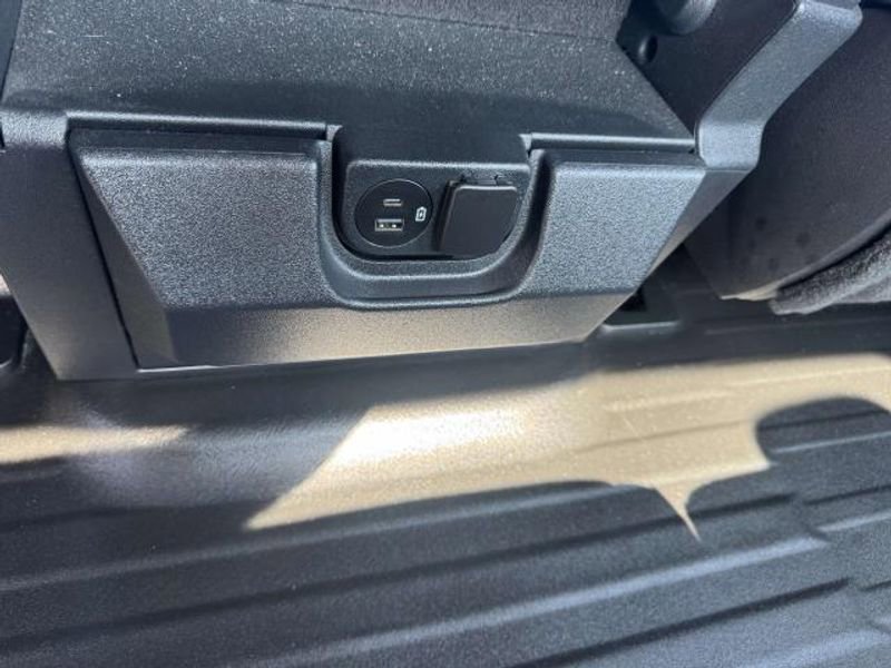 Used 2023 Ford F150 XL w/ XL Chrome Appearance Package image 11