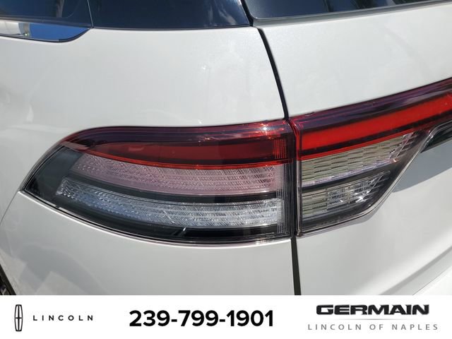 New 2025 Lincoln Aviator Reserve image 15