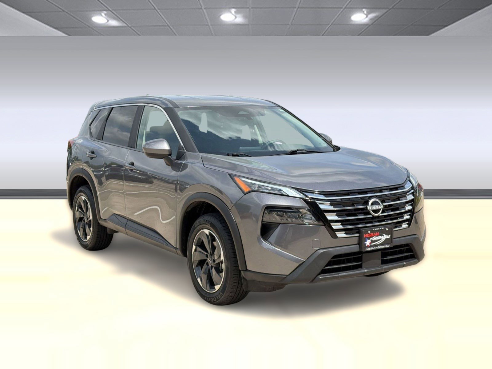 Used 2025 Nissan Rogue SV image 7