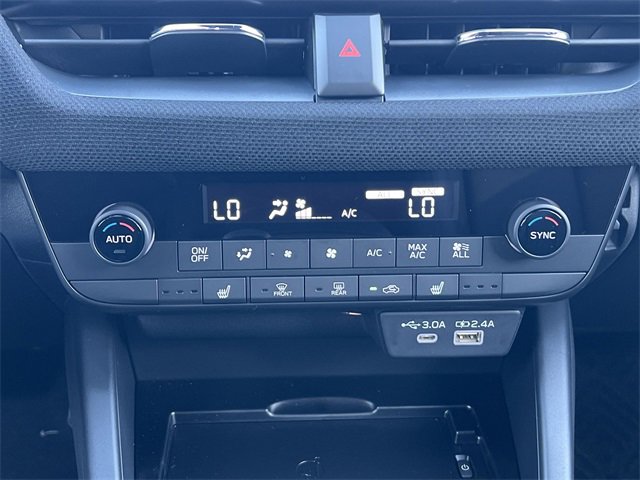 New 2026 Subaru Outback Premium image 15