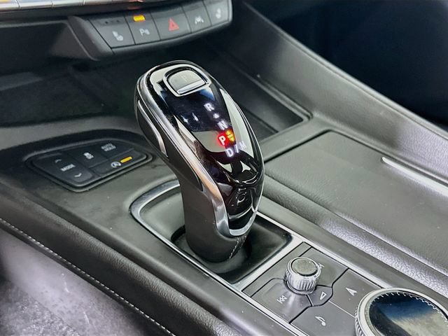 Certified 2024 Cadillac CT5 Luxury w/ Sun And Sound Package AWD/4WD image 17