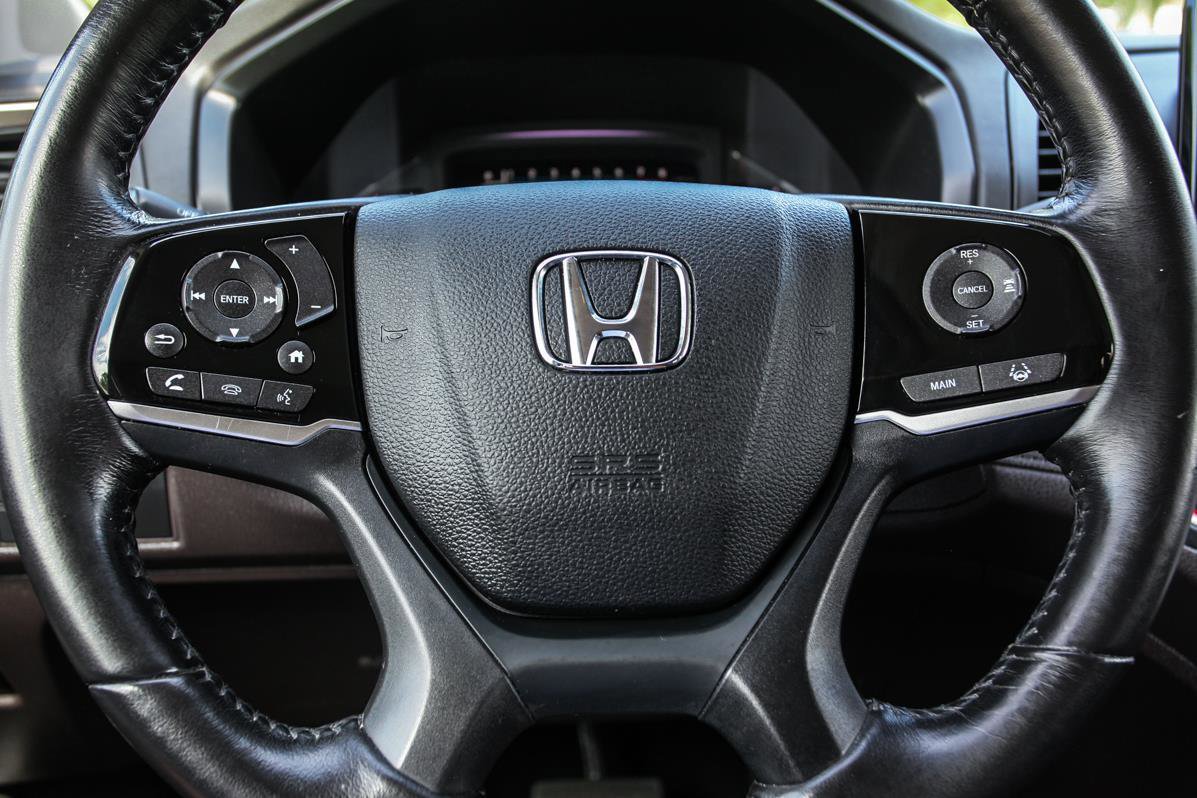 Used 2019 Honda Odyssey EX-L image 16