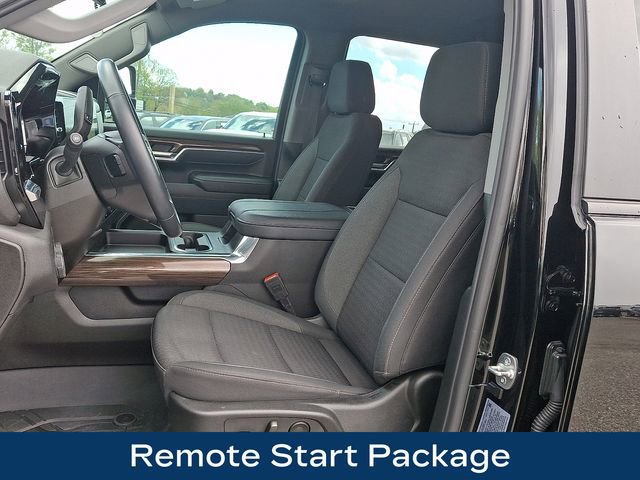 Used 2025 Chevrolet Silverado 2500 LT w/ Safety Package image 2