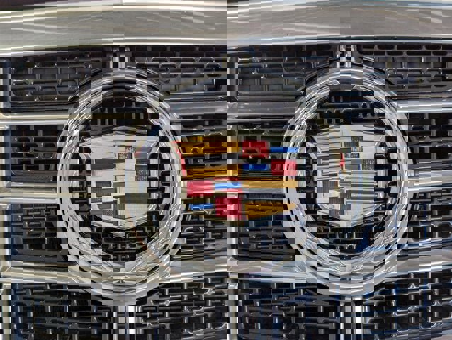 Used 2015 Cadillac XTS Luxury image 51