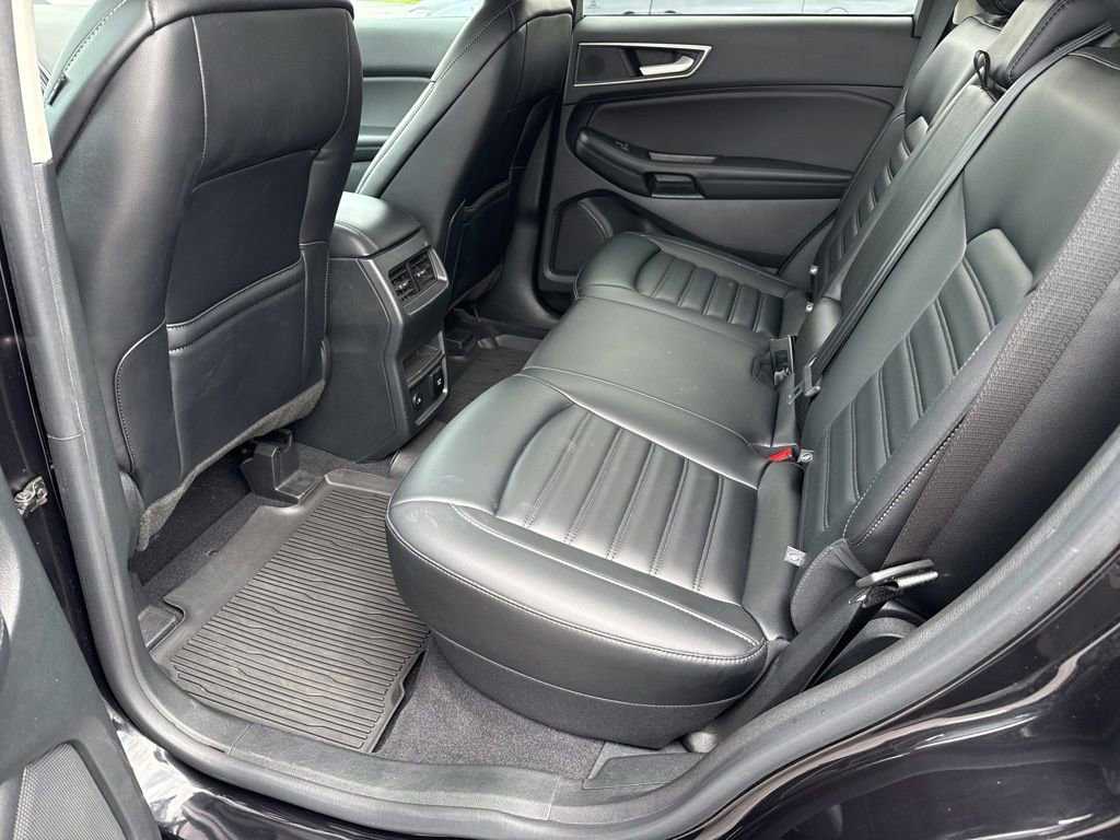Used 2023 Ford Edge SEL w/ Convenience Package AWD/4WD image 16