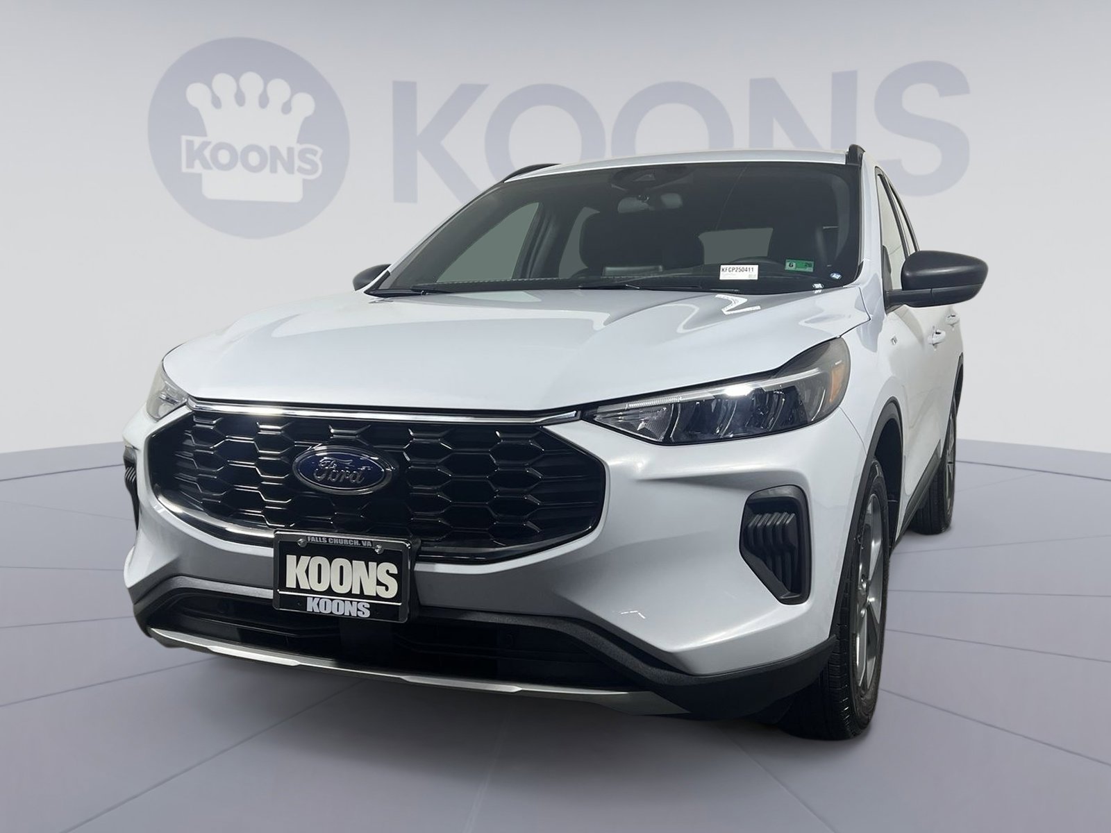 Used 2025 Ford Escape ST-Line w/ Equipment Group 301A