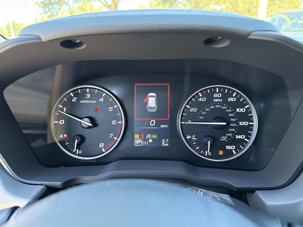 New 2026 Subaru Crosstrek 2.5i Limited image 36