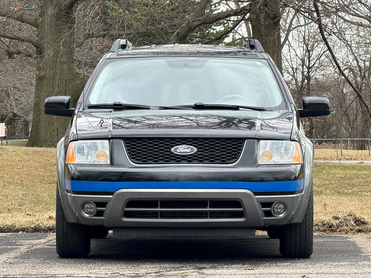 Used 2006 Ford Freestyle SEL image 11