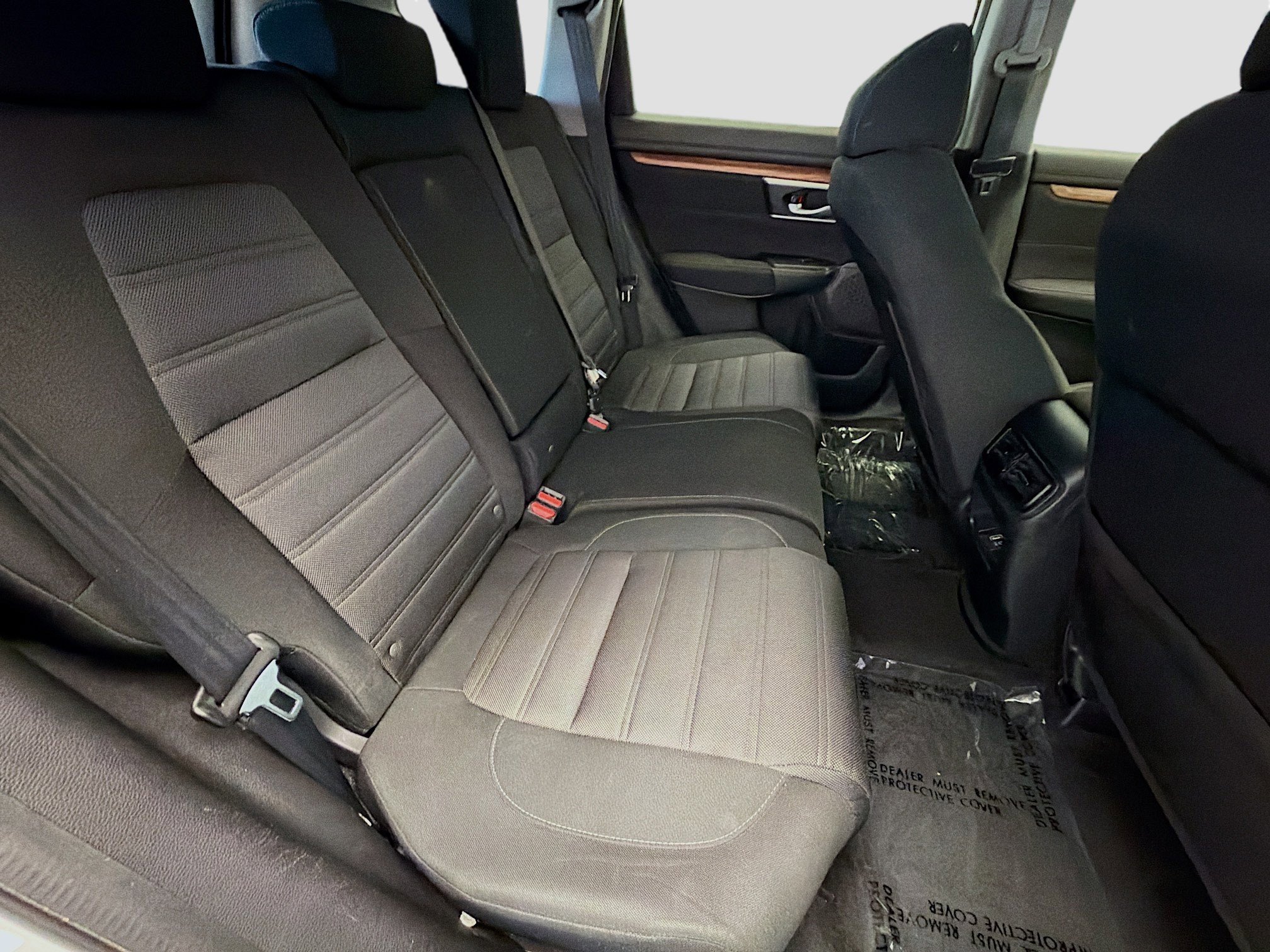 Used 2021 Honda CR-V EX image 13