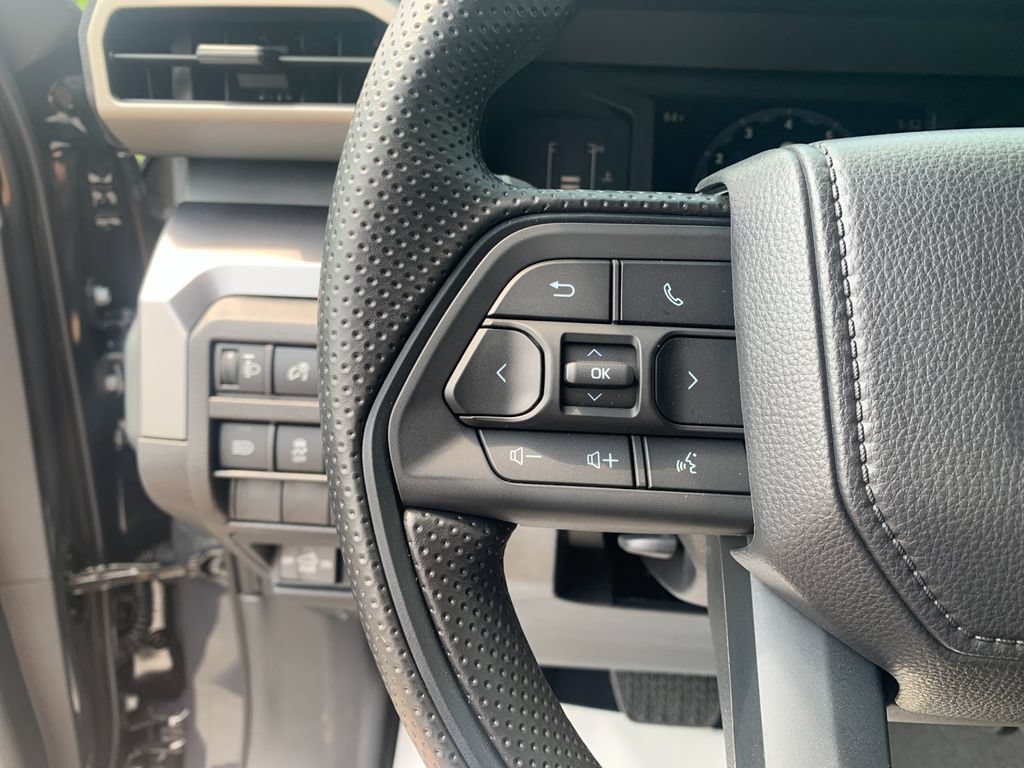New 2026 Toyota Tacoma SR5 AWD/4WD image 26