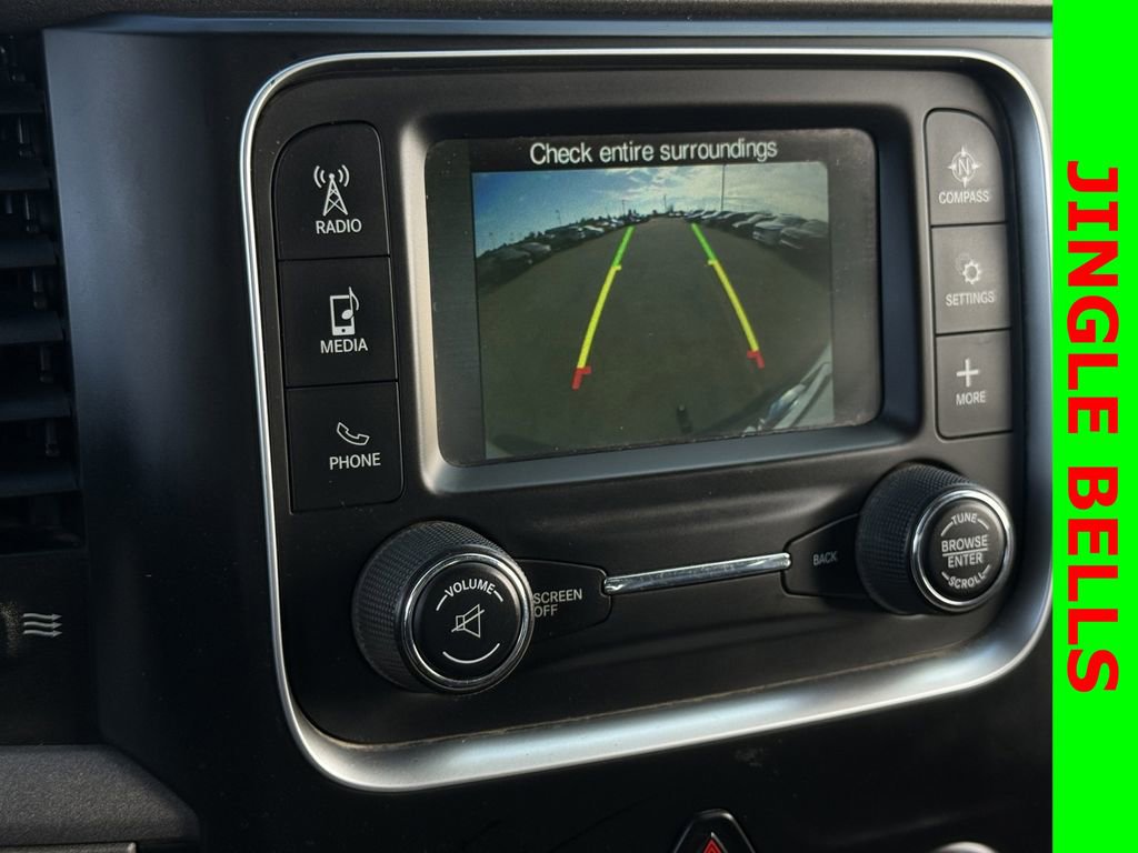 Used 2017 RAM 1500 Tradesman image 18