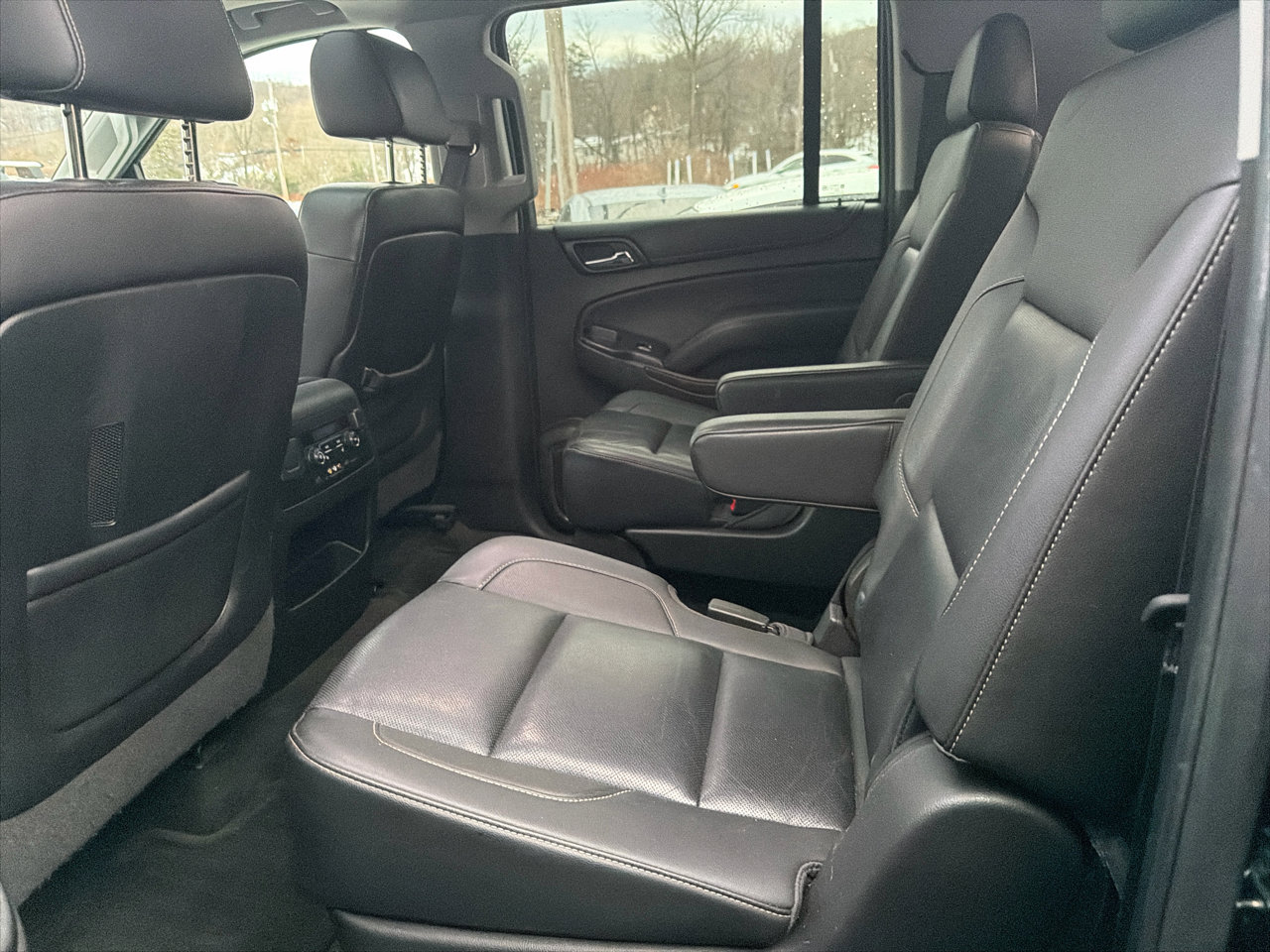 Used 2016 GMC Yukon XL SLT w/ Open Road Package image 20