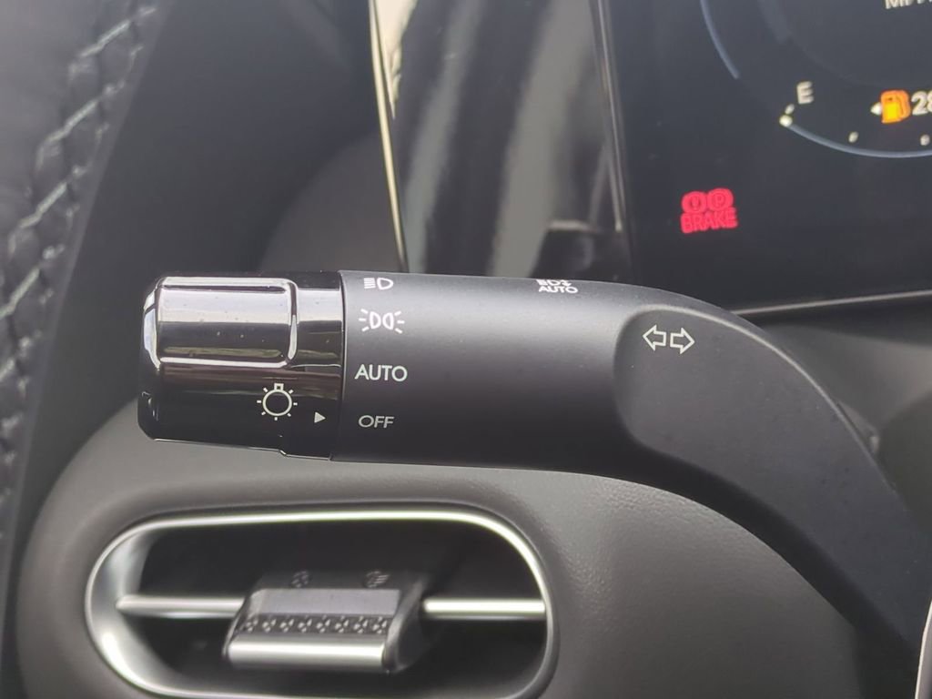 New 2026 Hyundai Palisade SEL image 31