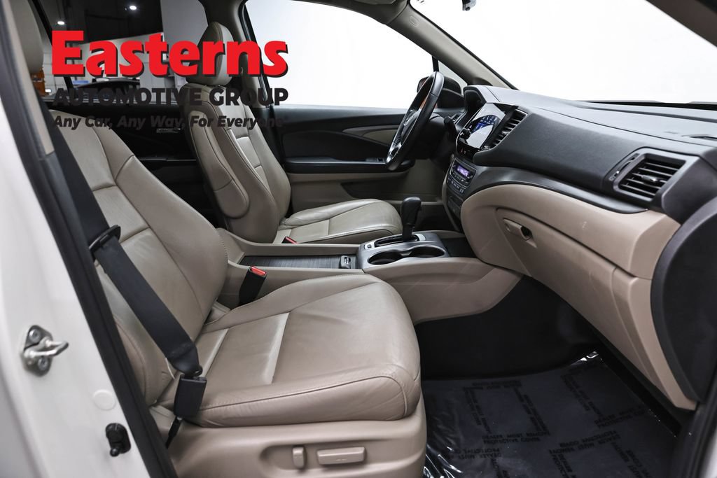 Used 2019 Honda Pilot EX-L image 25