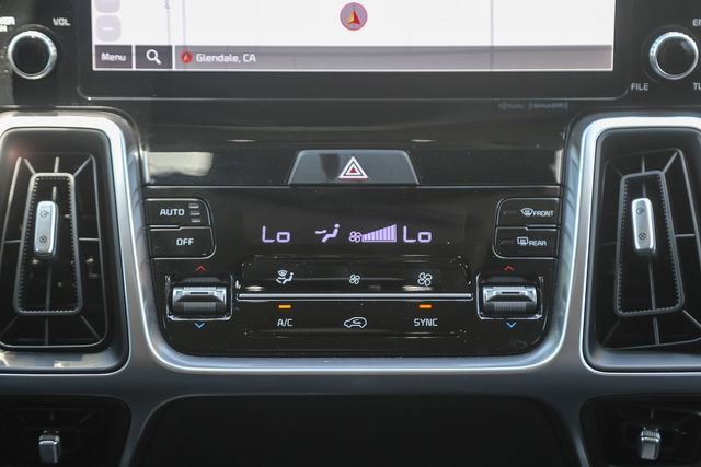 Certified 2023 Kia Sorento S w/ Panoramic Sunroof Package FWD image 14