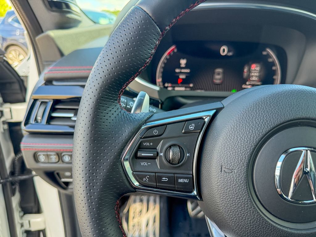 New 2026 Acura MDX Type S image 19