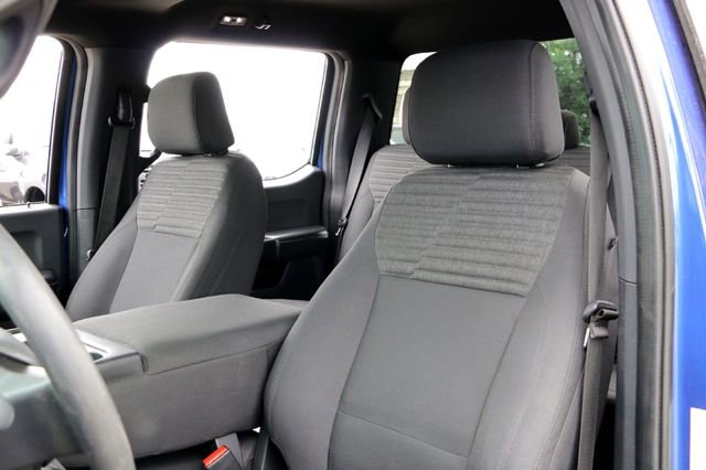 Used 2023 Ford F150 XL w/ STX Appearance Package RWD image 11