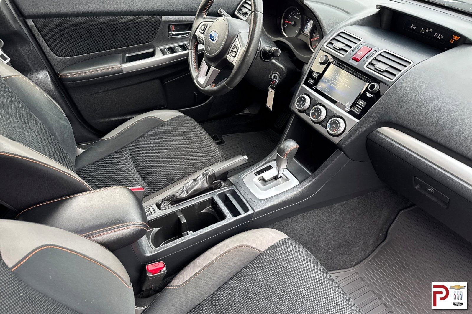 Used 2016 Subaru Crosstrek 2.0i Premium w/ Moonroof Package image 19