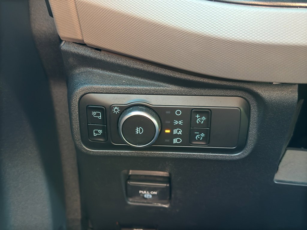 Used 2023 Ford Bronco Wildtrak image 26