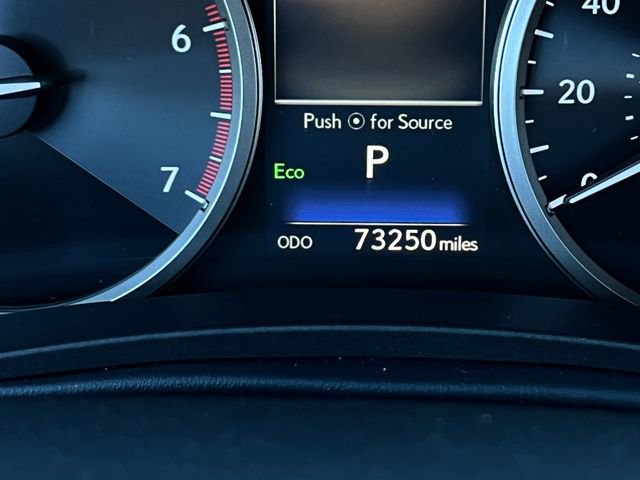 Used 2018 Lexus NX 300 FWD w/ Accessory Package 2 image 21