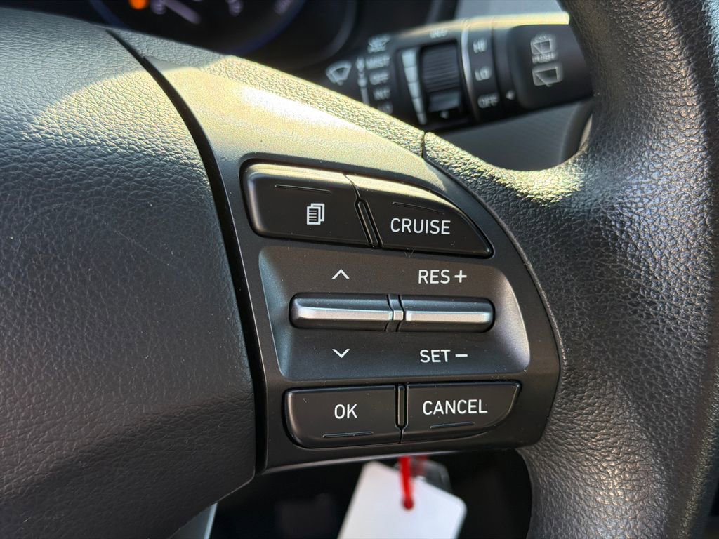 Used 2019 Hyundai Kona SE image 24
