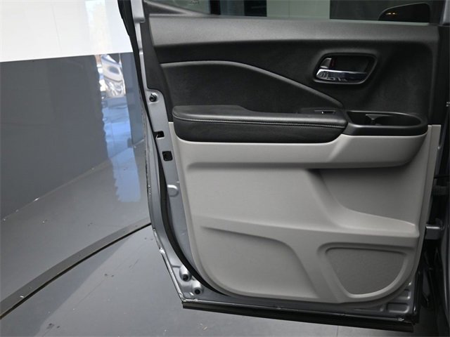 Used 2021 Honda Ridgeline RTL image 23