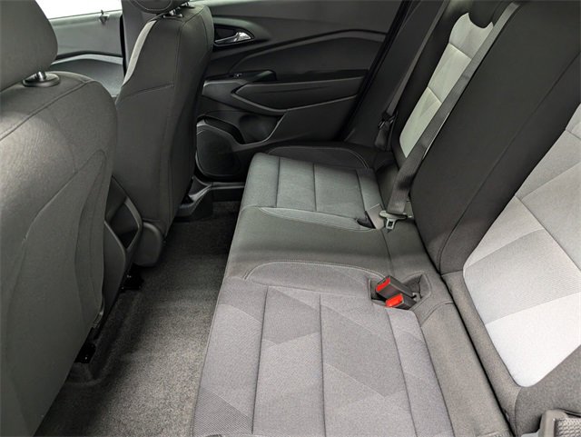 New 2026 Chevrolet Trax LS w/ LS Convenience Package image 10