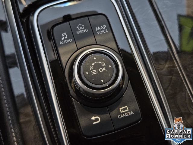 Used 2022 INFINITI QX80 Luxe AWD/4WD image 30