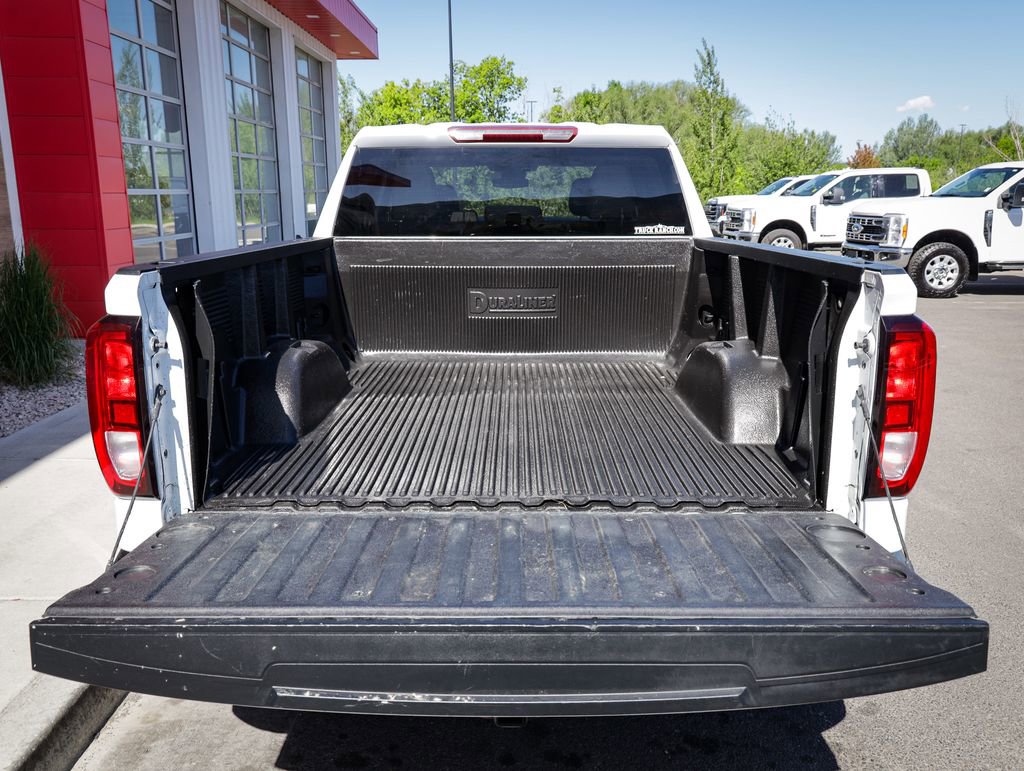 Used 2023 GMC Sierra 1500 SLE AWD/4WD image 5