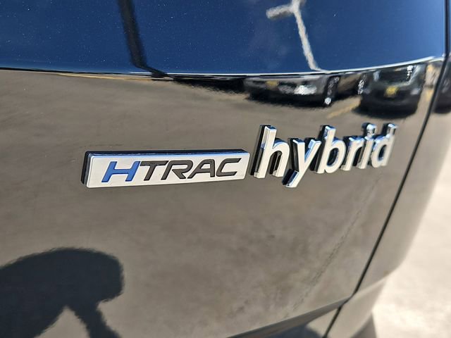 Used 2024 Hyundai Tucson Limited AWD/4WD image 10