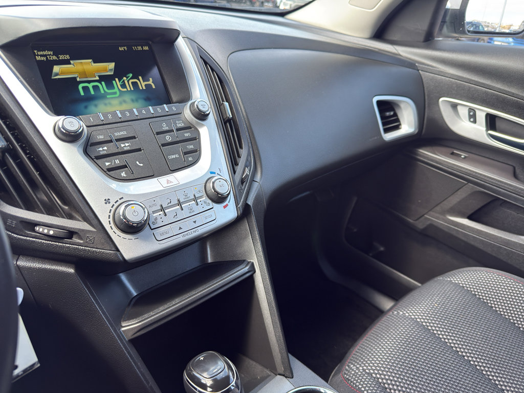 Used 2016 Chevrolet Equinox LT w/ Convenience Package AWD/4WD image 22
