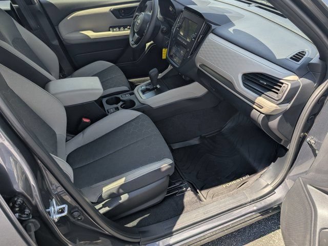 Used 2025 Subaru Forester w/ Convenience Package #1 AWD/4WD image 12