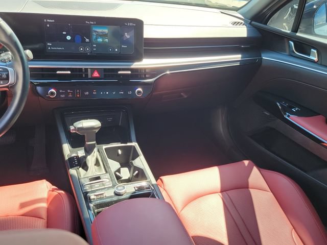 Certified 2025 Kia K5 GT-Line w/ GT-Line Premium Package FWD image 15