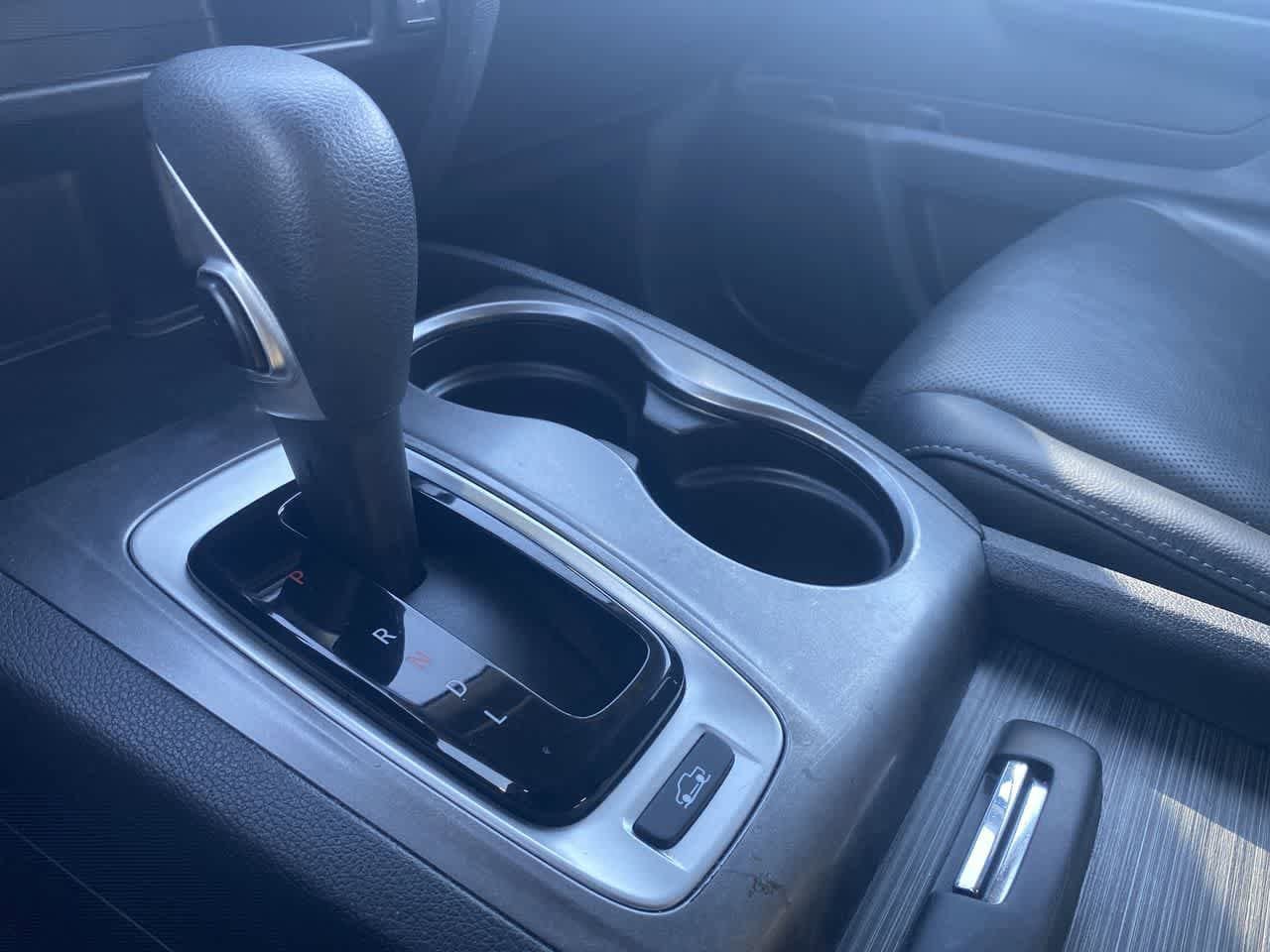 Used 2019 Honda Ridgeline RTL-T image 19
