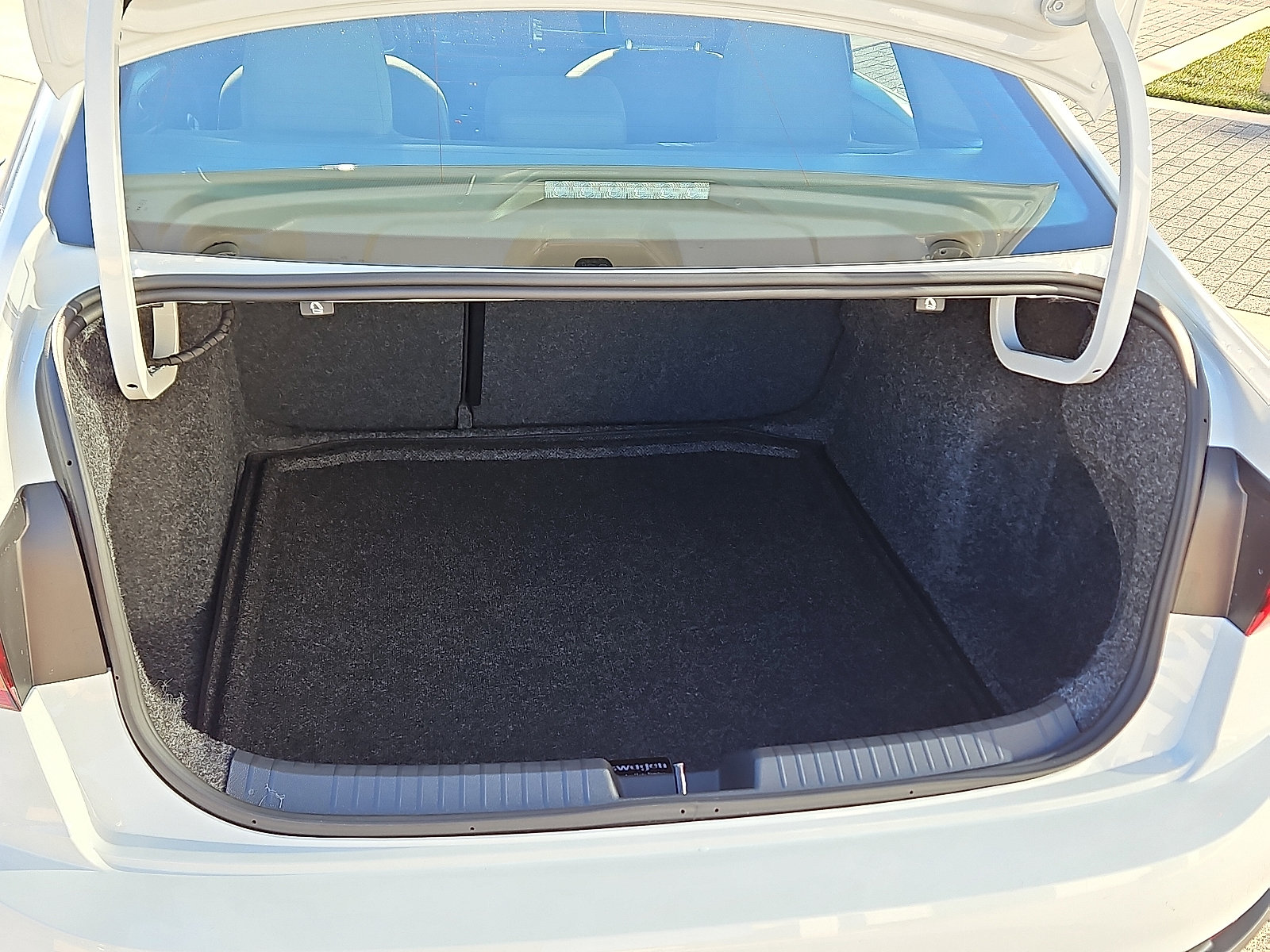 New 2026 Volkswagen Jetta Sport image 7