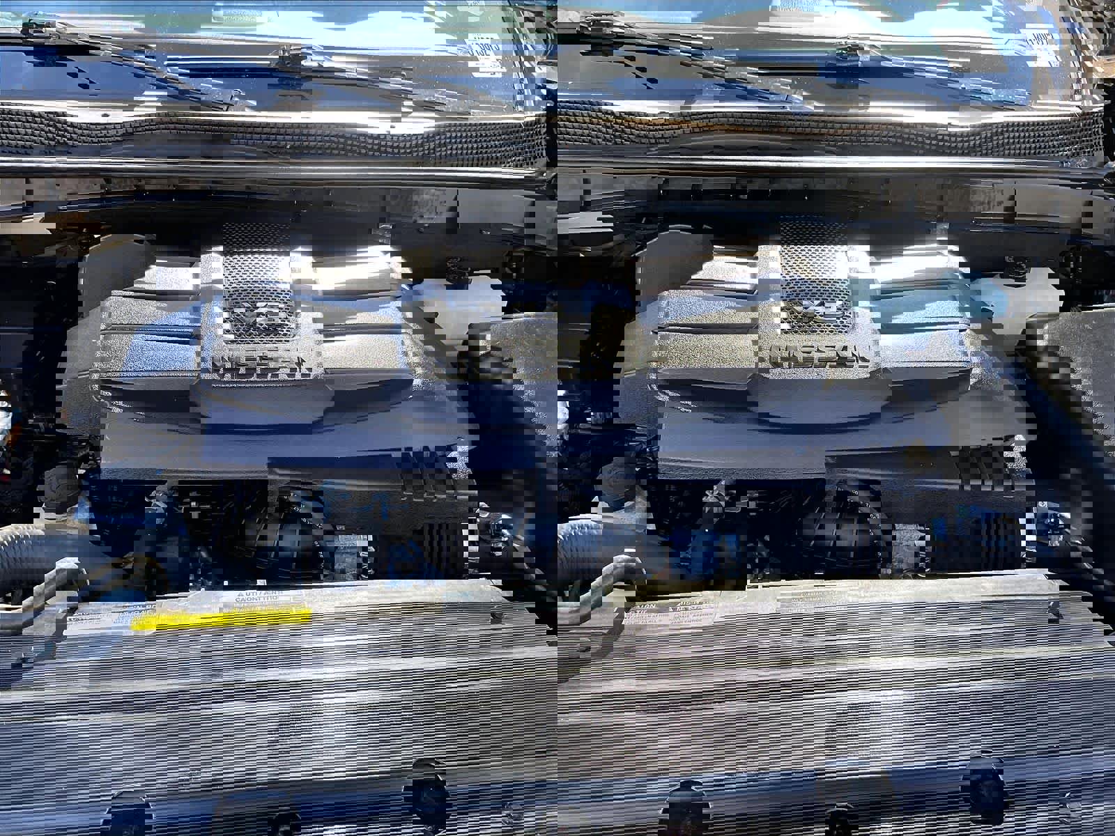 Certified 2023 Nissan Titan SV w/ SV Convenience Package image 32