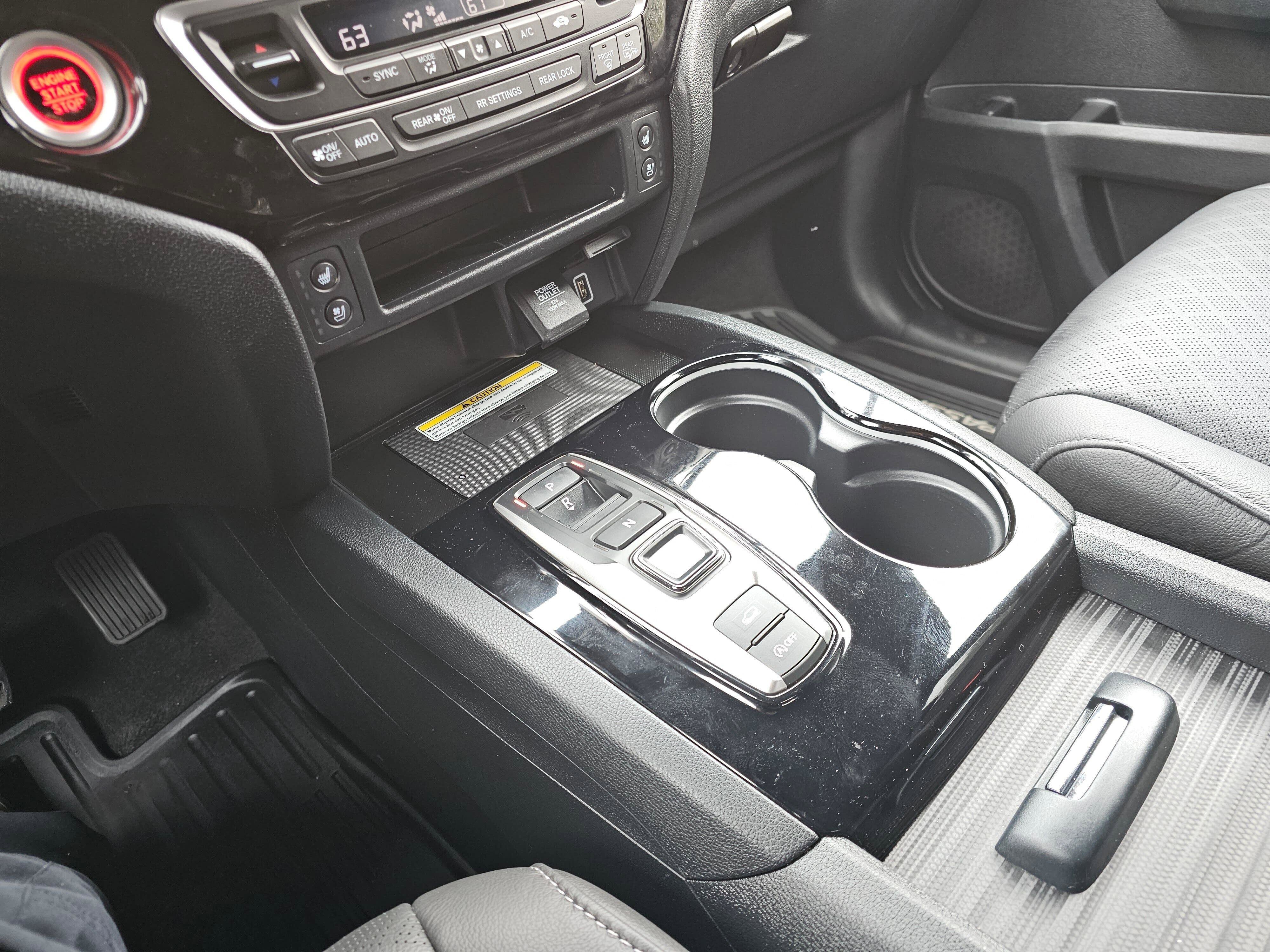 Used 2023 Honda Passport Elite image 28