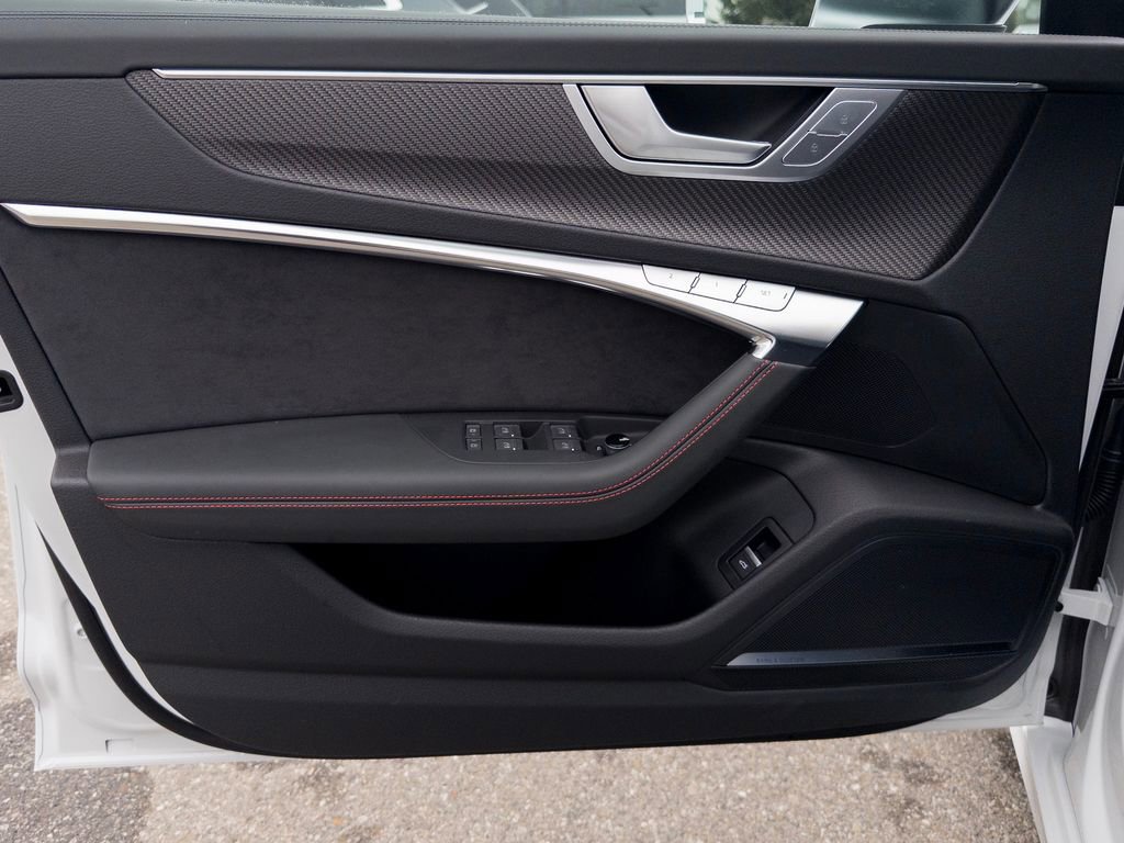 New 2025 Audi S6 Prestige AWD/4WD image 24