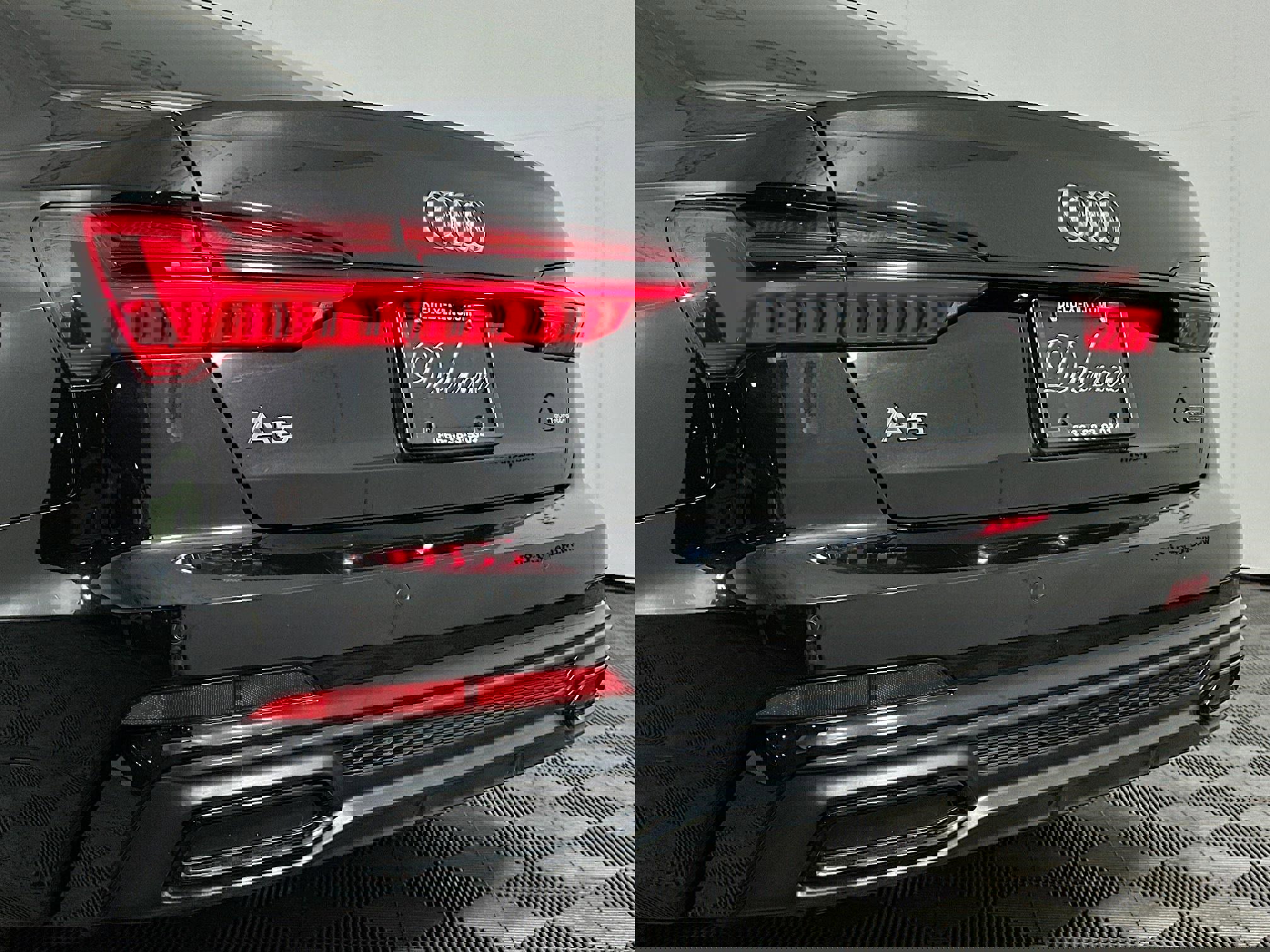 Used 2023 Audi A6 Premium Plus w/ Premium Plus Package image 25