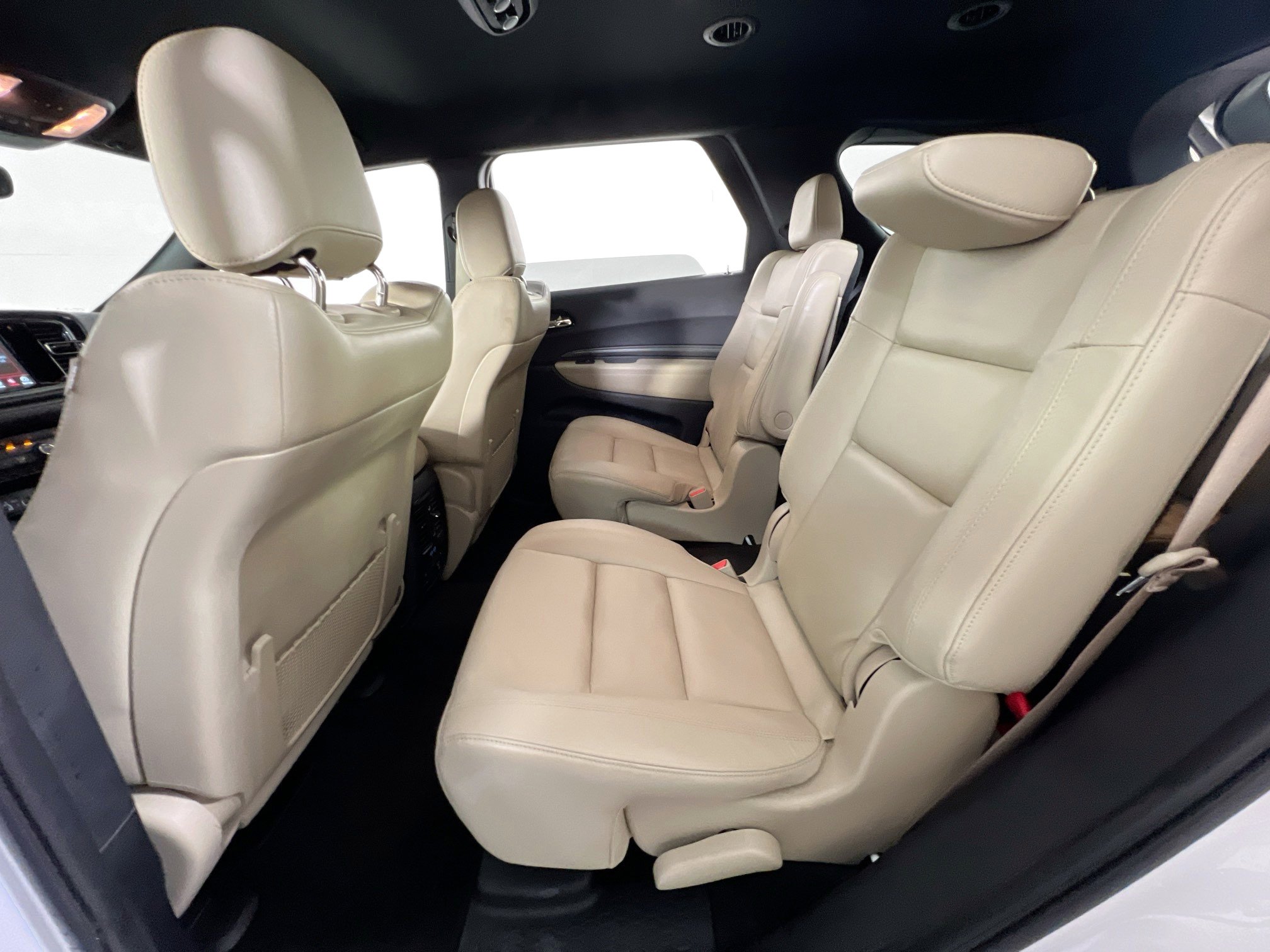 Used 2022 Dodge Durango GT image 23