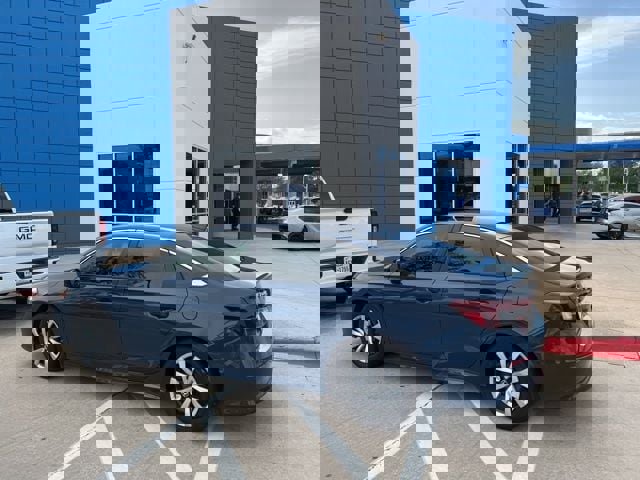 Used 2026 Honda Civic LX image 9