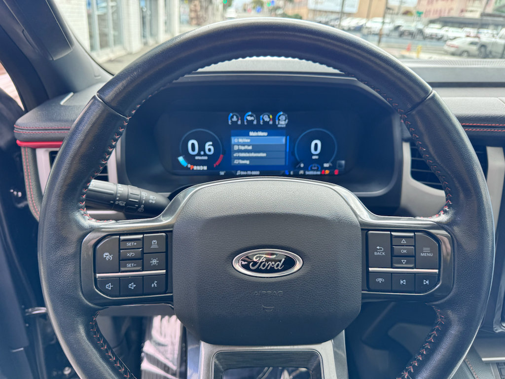Used 2022 Ford Expedition Timberline AWD/4WD image 14